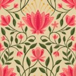 Pre-Order Boho Florals