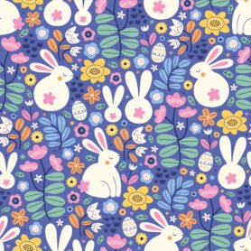 Pre-Order Easter Bunny