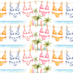 Pre-Order Bikinis On Line In White