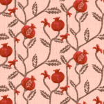 Pre-Order Climbing Pomegranate BLUSH