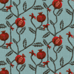Pre-Order Climbing Pomegranate Vedigris
