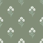Pre-Order Country Bunch Dark Green