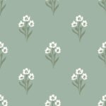 Pre-Order Country Bunch Sage Green