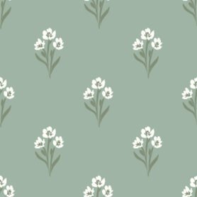 Pre-Order Country Bunch Sage Green