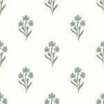 Pre-Order Country Bunch White And Green
