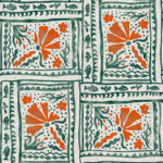 Pre-Order Fisher Folk Garden Coral