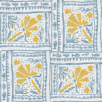 Pre-Order Fisher Folk Garden Yellow