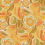 Pre-Order Hand Drawn Boho Floral Desert