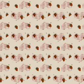 Pre-Order Strawberry Cream
