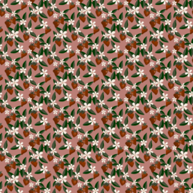 Pre-Order Strawberry Blush Berry Bloom