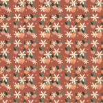 Pre-Order Terracotta Peach Hearts