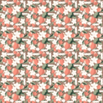 Pre-Order Smaller Peach Blossom