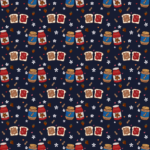 Pre-Order Navy Peanut Butter And Jelly