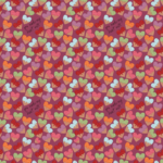 Pre-Order Berry Ice Cream Hearts