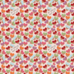 Pre-Order Beige Ice Cream Heart