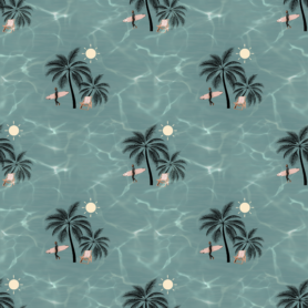 Pre-Order Ocean Surf Day