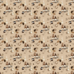 Pre-Order Cream Coffee Gnomes