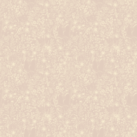 Pre-Order Cream Bee Wildflower