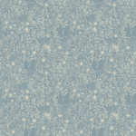 Pre-Order Blue Bee wildflower
