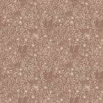 Pre-Order Brown Bee Wildflowers
