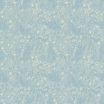 Pre-Order Blue Cat Wildflowers