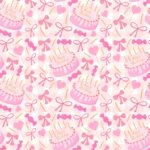 Pre-Order Coquette Celebration