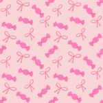 Pre-Order Bows And Candies
