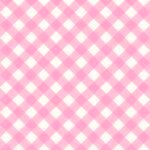Pre-Order Gingham Cross Pink Coquette