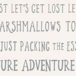 Pre-Order Let’s Get Lost in Gray