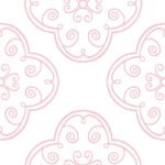 Pre-Order Mediterranean Tile Pink