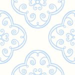 Pre-Order Mediterranean Tile Sky Blue