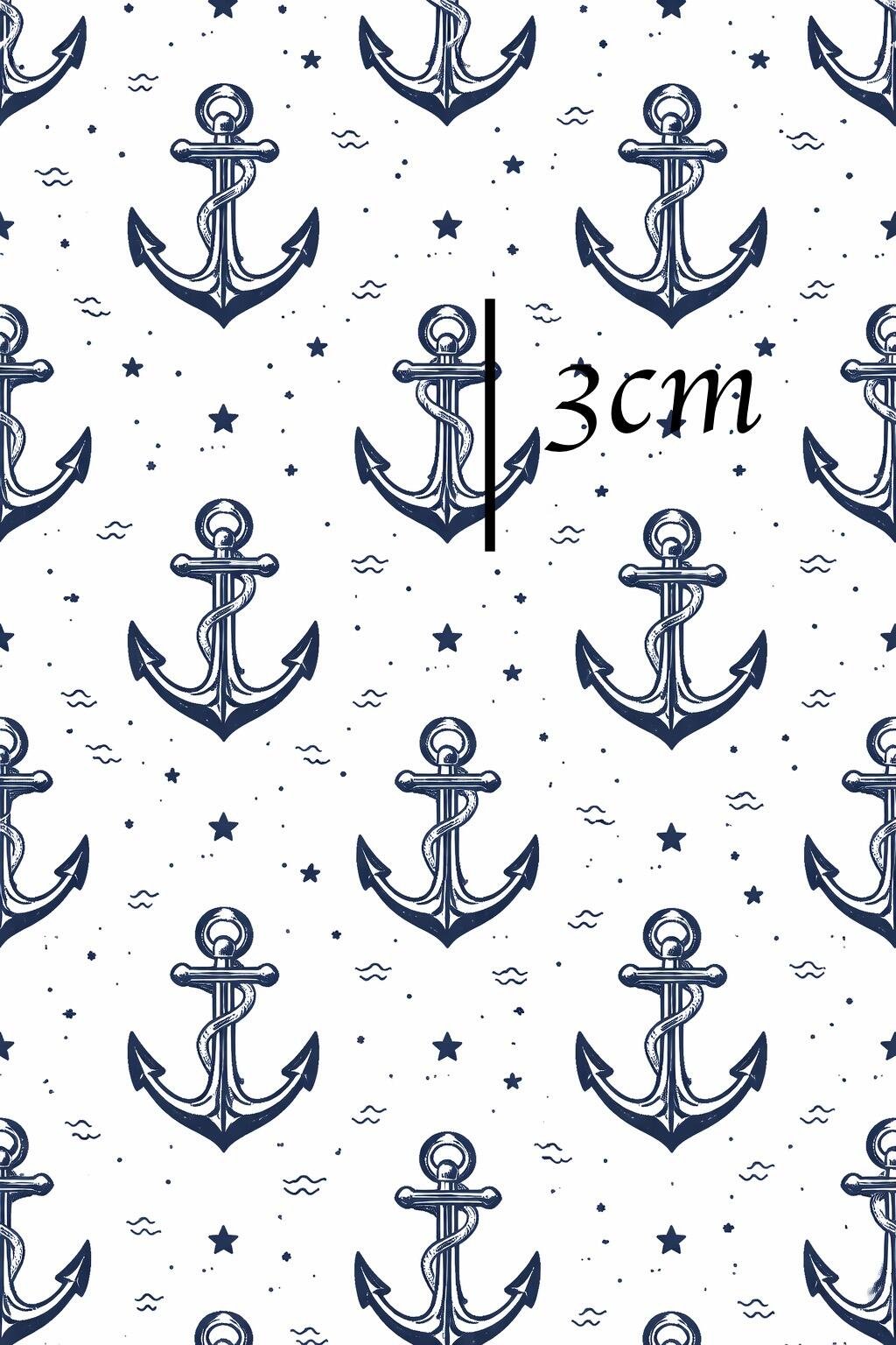 Nautical anchor