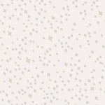 Pre-Order Night Sky Scattered Sparkle Stars White And Yellow