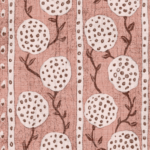 Pre-Order Nisha Trailing Seed Pod Blush