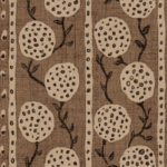 Pre-Order Nisha Trailing Seed Pod Clay