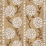 Pre-Order Nisha Trailing Seed Pod Wheat