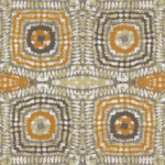 Pre-Order Peggy Squares Kalahari