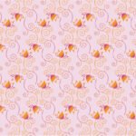 Pre-Order Petal Trails-Color 1