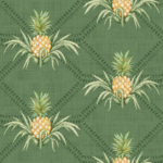 Pre-Order Pineapple Trellis Verde