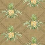 Pre-Order Pineapple Trellis Ginger