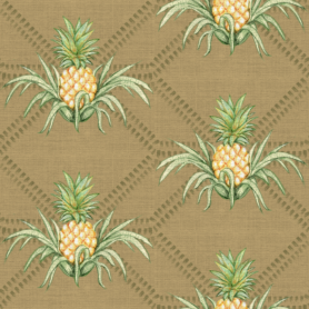 Pre-Order Pineapple Trellis Ginger