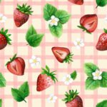 Pre-Order Sweet Strawberry Picnic