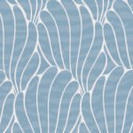 Pre-Order Textured Sea Shells Blue