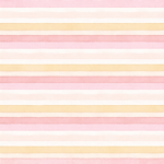 Pre-Order Shabby Chic Coastal Stripes