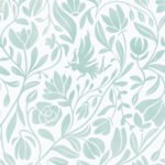 Pre-Order Hidden Fairy Botanical Green