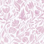Pre-Order Hidden Fairy Botanical Pink