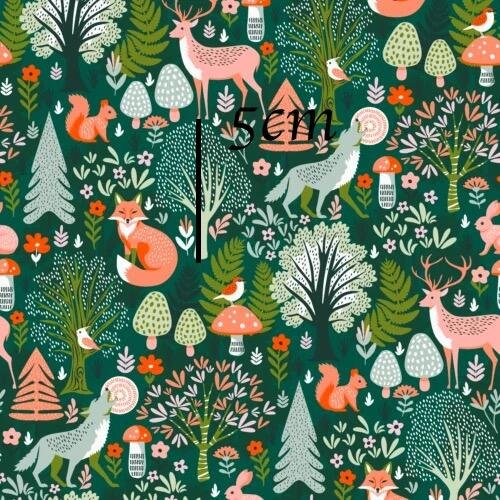 forest_whimsical-woodland-animals-trees-and-flowers-in-green-and-blush-elivera-designs-500x500.png