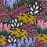 Pre-Order Ghost Garden Halloween Theme Spooky Ghosts
