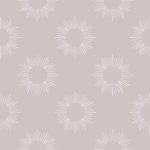 Pre-Order Sun Beams Muted Pastel Pink
