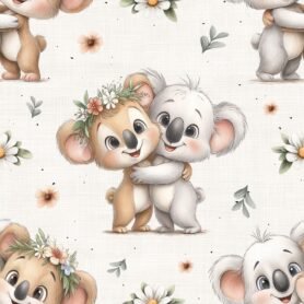 Pre-Order Brother And Sister Linen